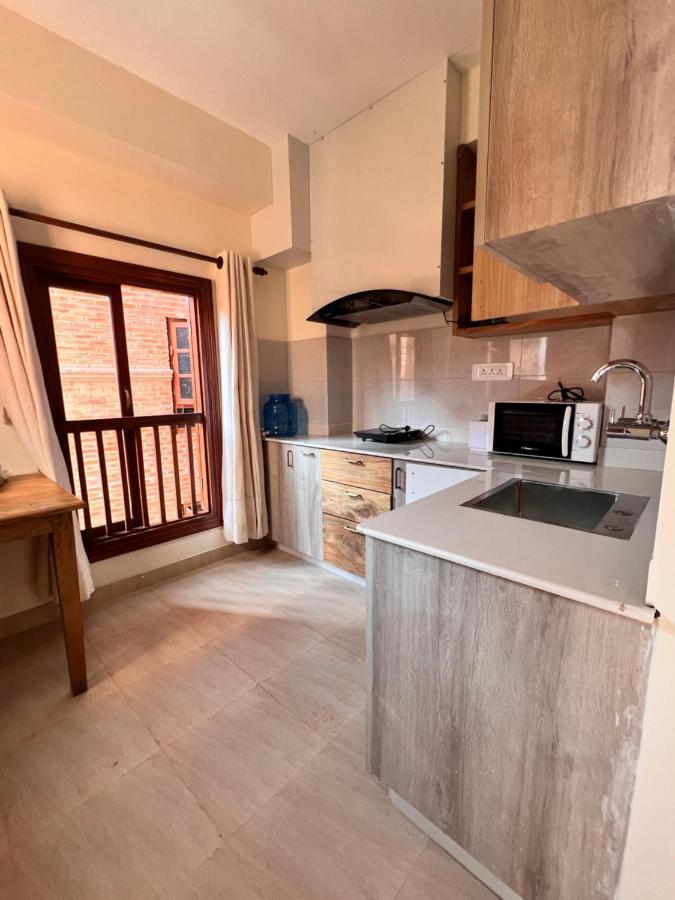 Kgh Patan Hotel Luaran gambar